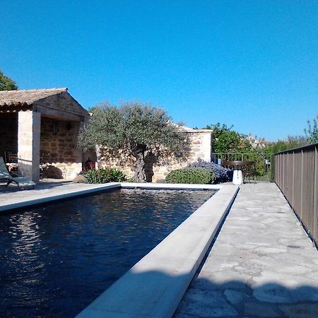 Le Grangeon Cruis Exterior foto