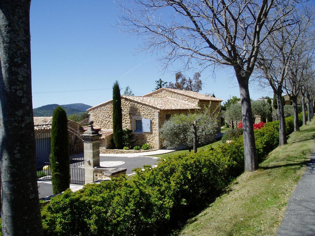 Le Grangeon Cruis Exterior foto