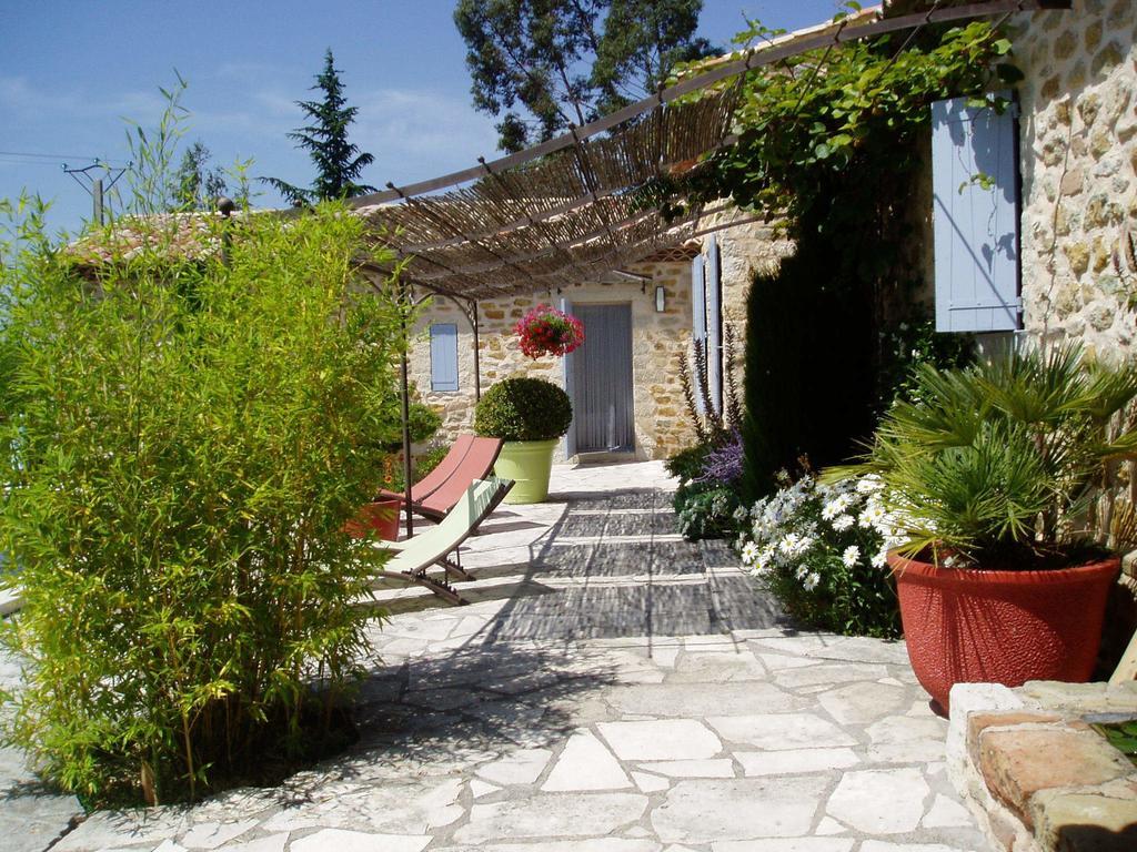 Le Grangeon Cruis Exterior foto