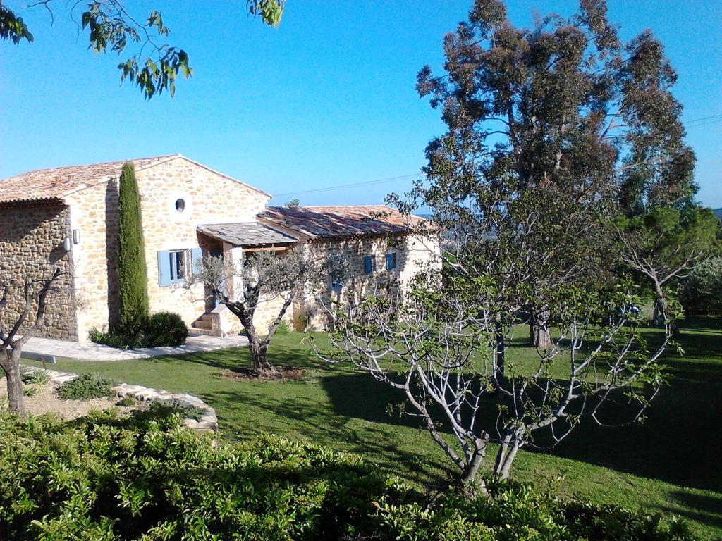 Le Grangeon Cruis Exterior foto