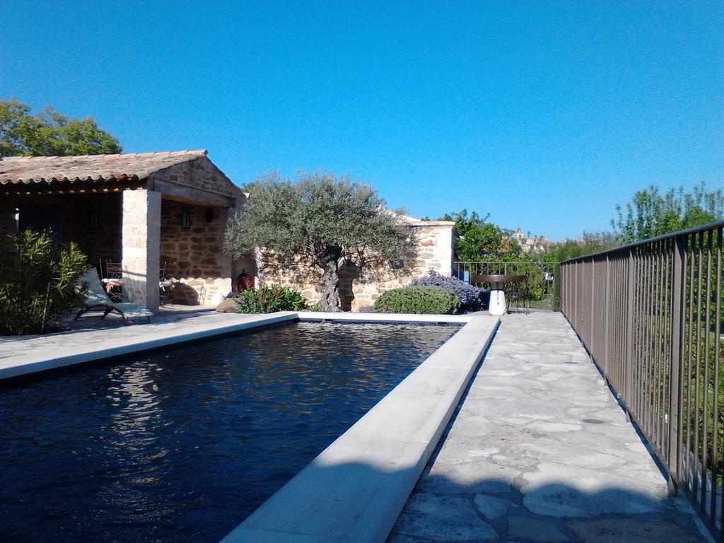 Le Grangeon Cruis Exterior foto